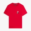 Stacked Logo T-Shirt Stacked Logo T-Shirt