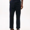 Straight Fit Corduroy Chino Straight Fit Corduroy Chino