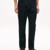 Straight Fit Jean