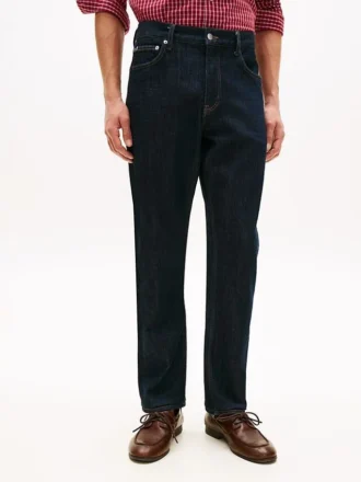 Straight Fit Jean Straight Fit Jean