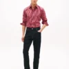 Straight Fit Jean