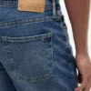 Straight Fit Jean Straight Fit Jean