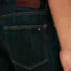 Straight Fit Jean