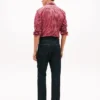Straight Fit Jean