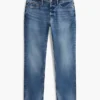 Straight Fit Jean Straight Fit Jean