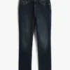 Straight Fit Jean