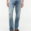 Straight Jean