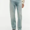 Straight Jean