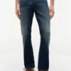 Straight Jean