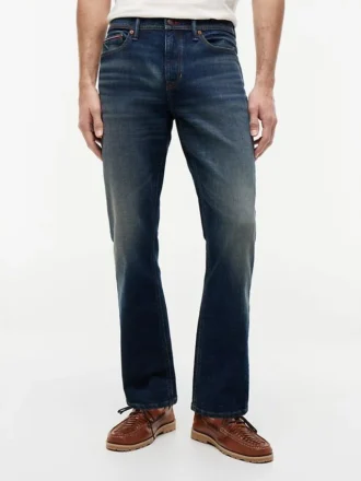 Straight Jean