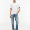 Straight Jean
