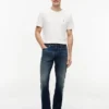 Straight Jean