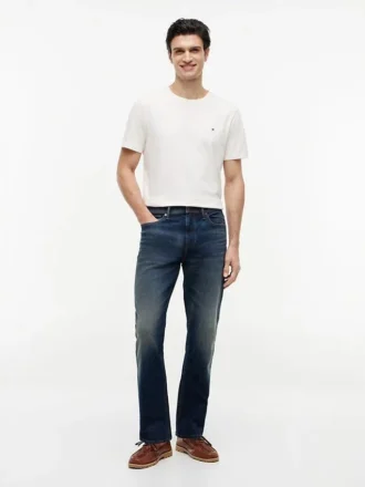 Straight Jean