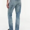 Straight Jean