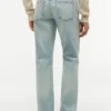 Straight Jean