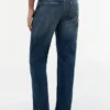 Straight Jean