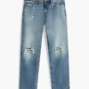 Straight Jean