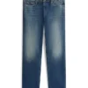Straight Jean