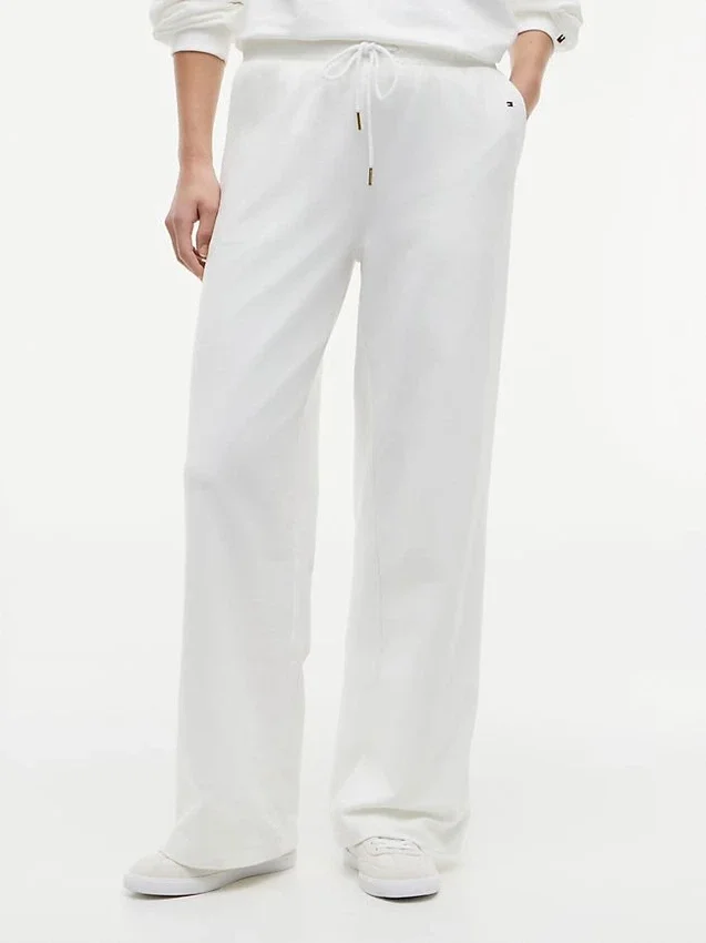 Straight-Leg Sweatpant Straight-Leg Sweatpant
