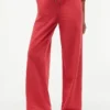 Straight-Leg Sweatpant Straight-Leg Sweatpant