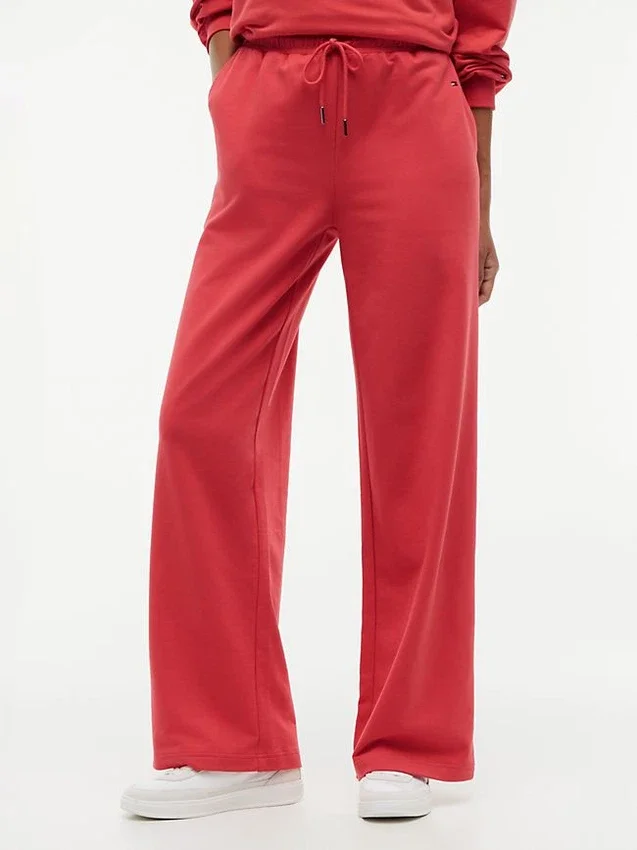 Straight-Leg Sweatpant Straight-Leg Sweatpant