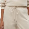 Straight-Leg Sweatpant Straight-Leg Sweatpant