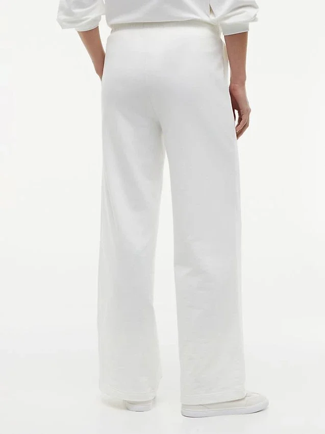 Straight-Leg Sweatpant Straight-Leg Sweatpant