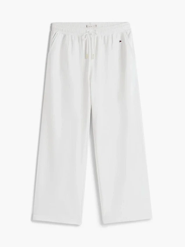 Straight-Leg Sweatpant Straight-Leg Sweatpant