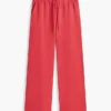 Straight-Leg Sweatpant Straight-Leg Sweatpant
