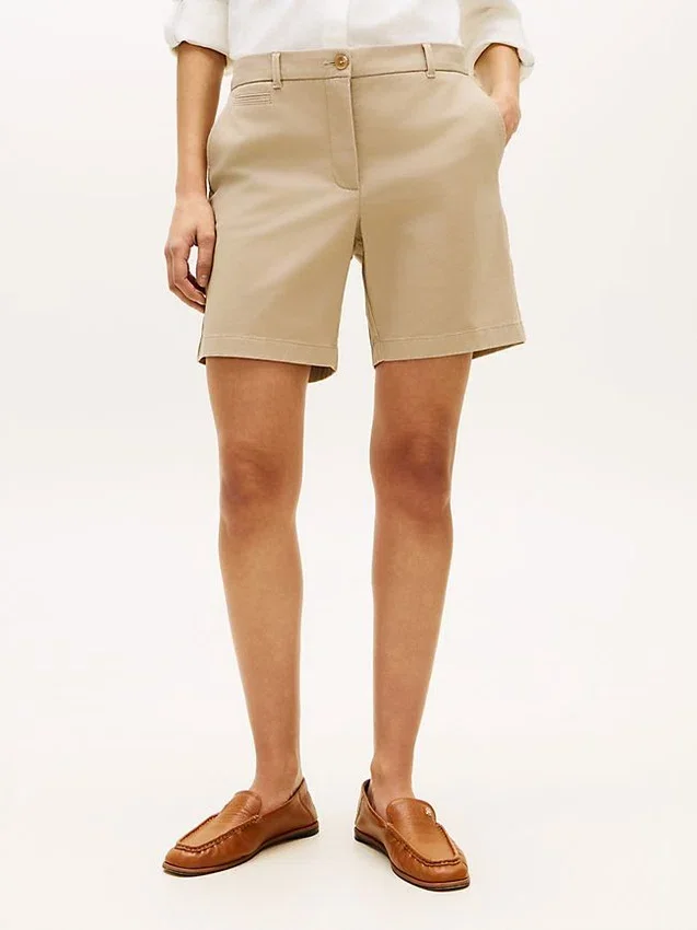 Stretch 7″ Chino Short Stretch 7″ Chino Short