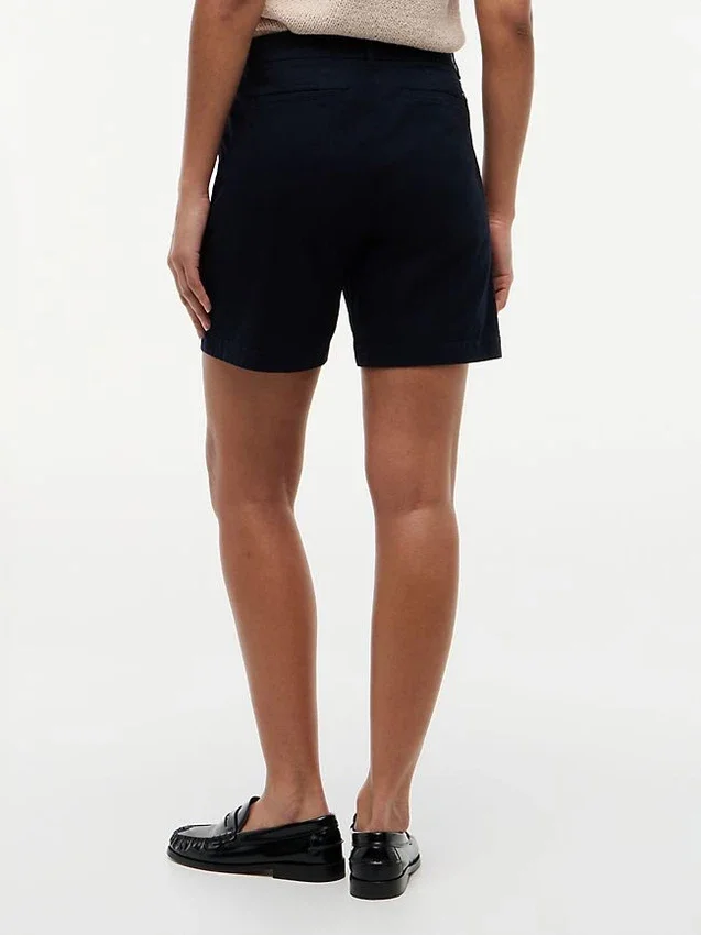 Stretch 7″ Chino Short Stretch 7″ Chino Short