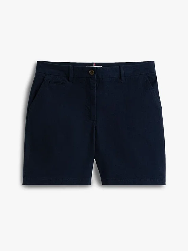 Stretch 7″ Chino Short Stretch 7″ Chino Short
