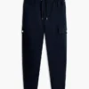Stretch-Cotton Cargo Jogger Stretch-Cotton Cargo Jogger