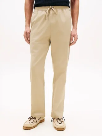 Stretch Cotton Pant Stretch Cotton Pant