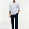 Stretch Cotton Pant Stretch Cotton Pant