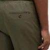 Stretch Cotton Pant