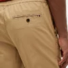 Stretch Cotton Pant