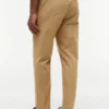 Stretch Cotton Pant