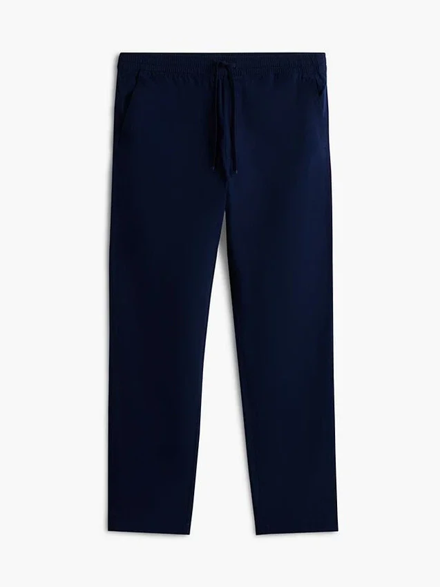 Stretch Cotton Pant Stretch Cotton Pant
