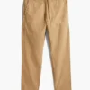 Stretch Cotton Pant