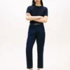Stretch-Cotton Pocket Pant Stretch-Cotton Pocket Pant