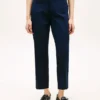 Stretch-Cotton Pocket Pant Stretch-Cotton Pocket Pant