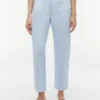 Stretch-Cotton Pocket Pant Stretch-Cotton Pocket Pant