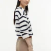 Stretch-Cotton Pocket Pant Stretch-Cotton Pocket Pant