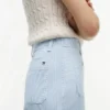 Stretch-Cotton Pocket Pant Stretch-Cotton Pocket Pant