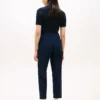 Stretch-Cotton Pocket Pant Stretch-Cotton Pocket Pant