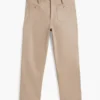 Stretch-Cotton Pocket Pant Stretch-Cotton Pocket Pant