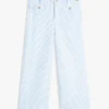 Stretch-Cotton Pocket Pant Stretch-Cotton Pocket Pant