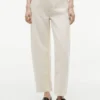 Stretch High-Rise Barrel Jean Stretch High-Rise Barrel Jean