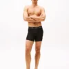 Stretch Modal Boxer Brief 3-Pack Stretch Modal Boxer Brief 3-Pack